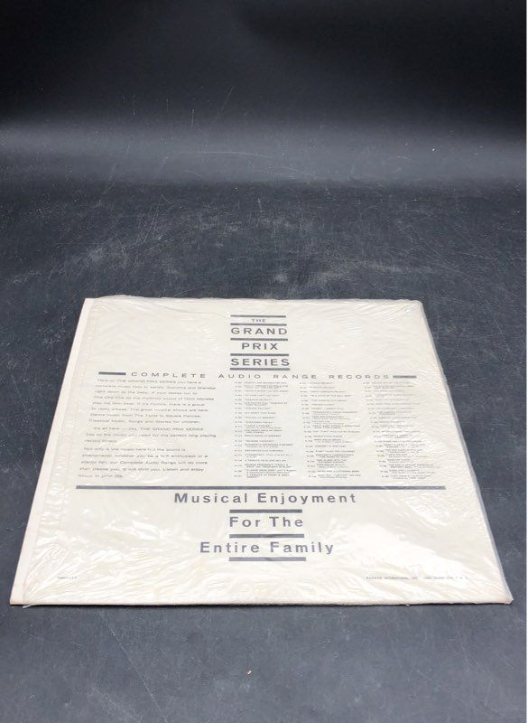 Alan Dean Songs Of Faith Tennessee Ernie Ford Rock Of Ages & More Vinyl Records