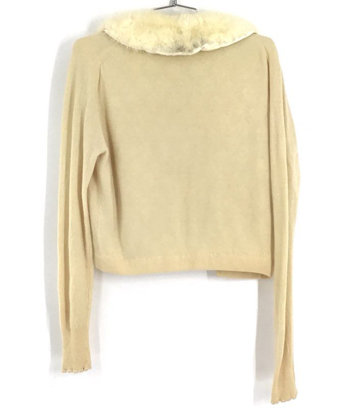 Dorest Cardigan Sweater