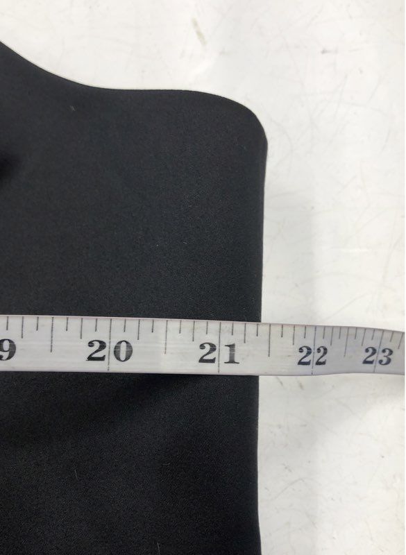 Adrianna Papell Women's Black Maxi Dress - Size 20W