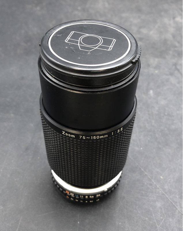 Windsor Nikon Minolta Digital Concepts Kodak Camera Flash & Accessories Lot