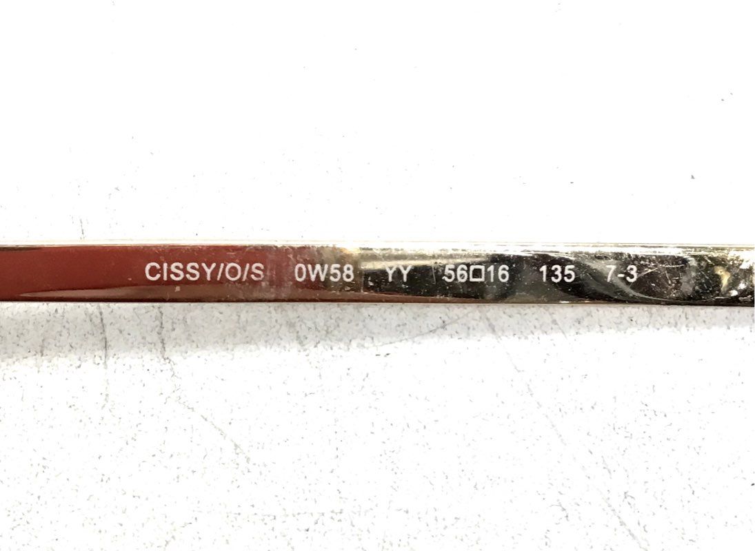 Kate Spade New York Women's Black Cat Eye Sunglasses