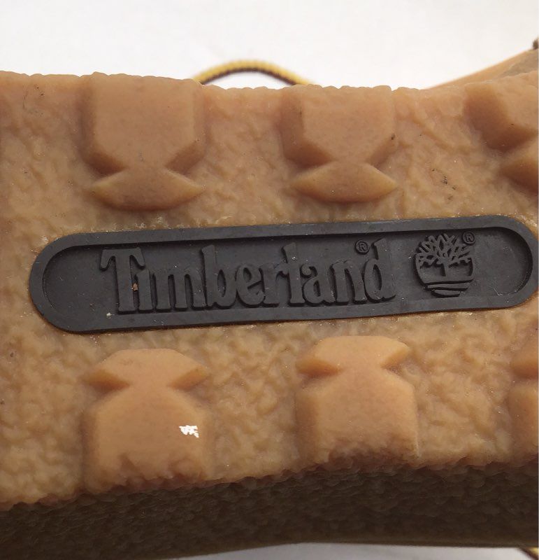 Timberland Women&#39;s Amston 8251A Brown Wedge Heel Bootie - Size 6.5