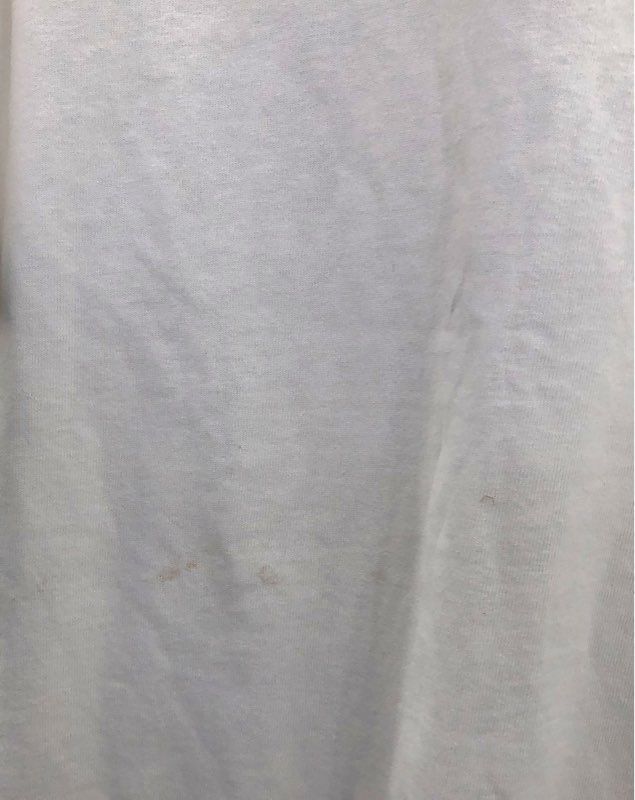 Vintage 2009 Reebok Super Bowl XLIII Tampa Bay Signed T-Shirt Sz XL