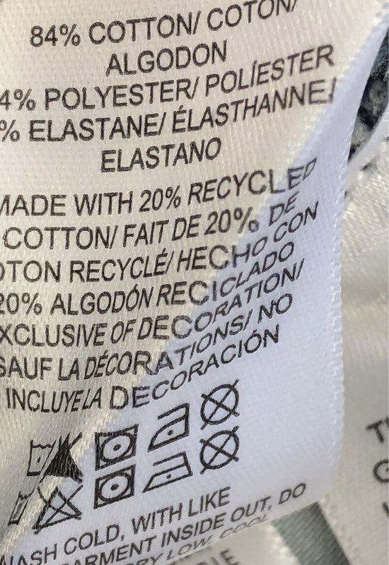 NWT Lucky Brand Women's Blue Stevie High Rise Flared Jeans - Size 8/29A