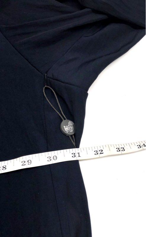 Lola and Sophie Women's Nightwatch Tunic Shirt Button Up Long Sleeve NWT Sz L