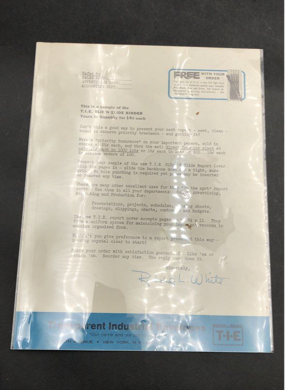 Vintage 50s The Brush-Up Stole Knit Mohair Look Shoulder Wrap w/ Box OSFM