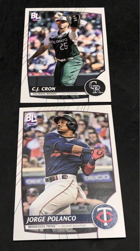 11.7 lbs. Lot Of Fleer Topps Baseball MLB Cards. Medium Box, Unsorted