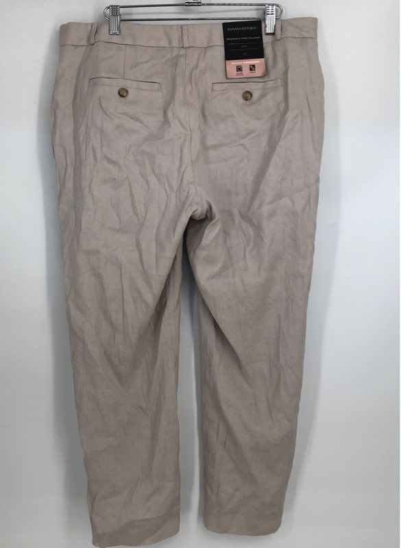 NWT Banana Republic Dress Pants - Size 12