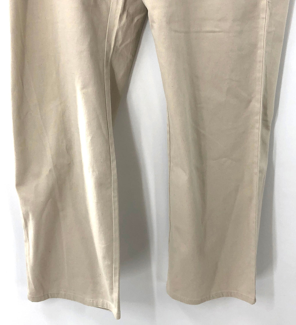 Onward Reserve Men's NWT Five Pocket Stretch Pants Stone Sz 40x30