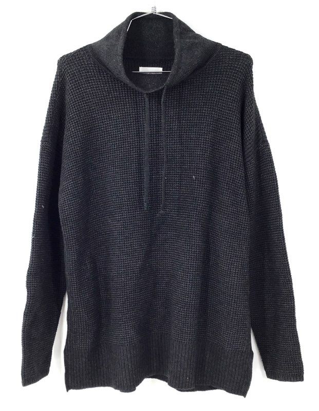 NWT Lou & Grey Men's Gray Sweater - Size L