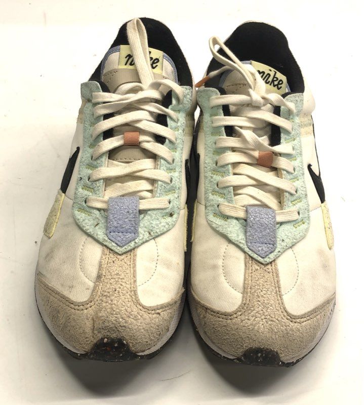 Nike Air Max Pre-Day Sail Black Pastel Men's Running Shoes Size 10