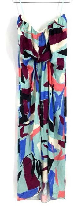 NWT Tanya Taylor Maxi Dress - Size 10