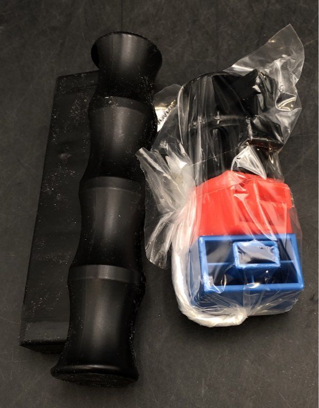 Logitech Throttle Quadrant Axis Levers Simulation Controller