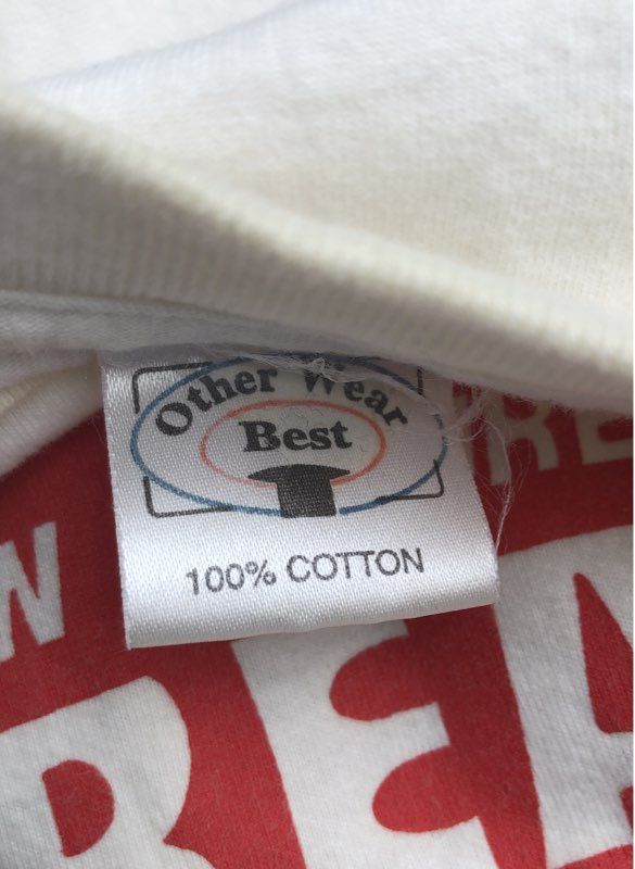 Vintage The Beatles A Hard Day's Night T-Shirt