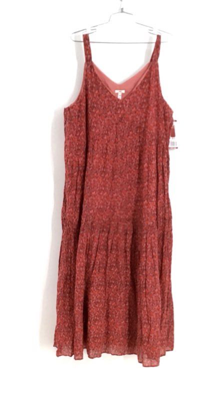 NWT Joie Maxi Dress - Size XL