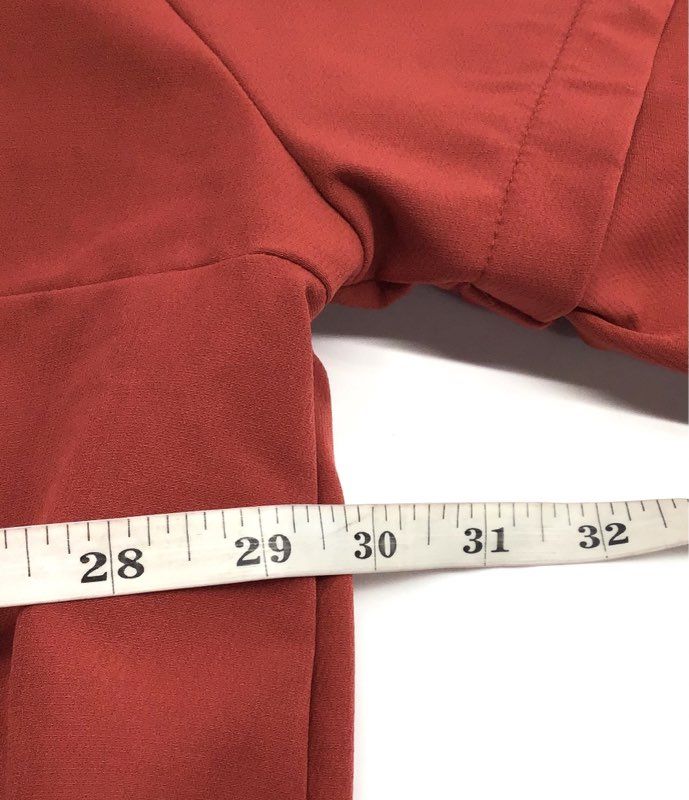 Jordan Men's Oklahoma Sooners OU Pullover Jacket Red Hooded Half Zip Sz 3XL
