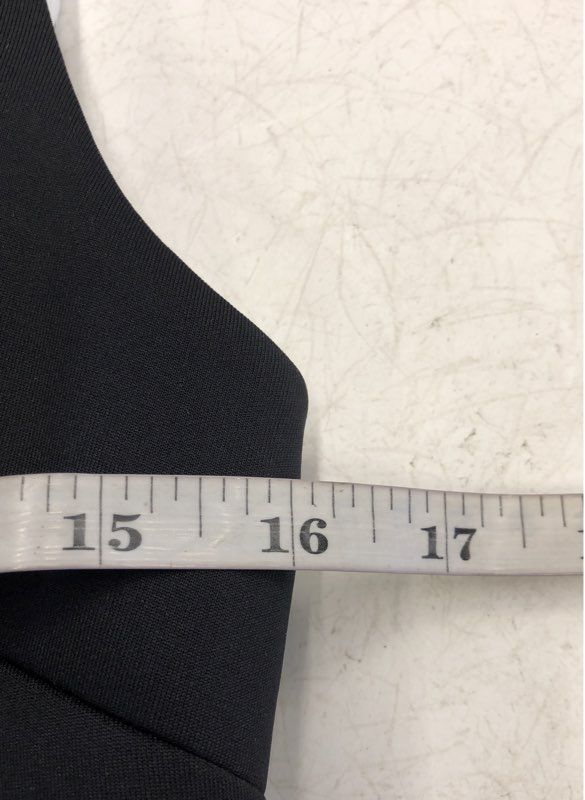 Tommy Hilfiger Women's Black White Sheath Dress - Size 6