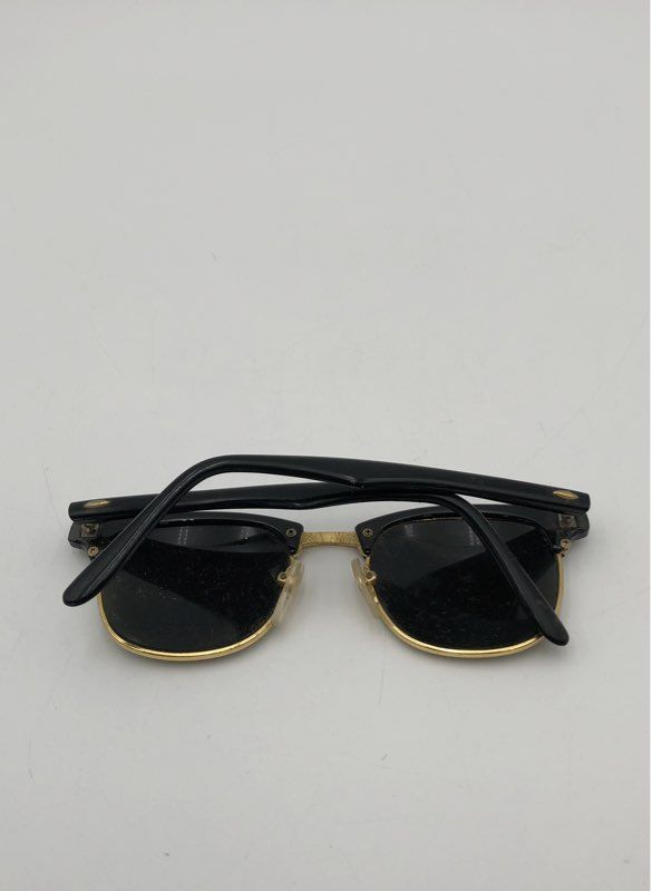 Lot of 4 Women's Sunglasses & Eyeglasses Nine West Clubmaster Wayfarer Style