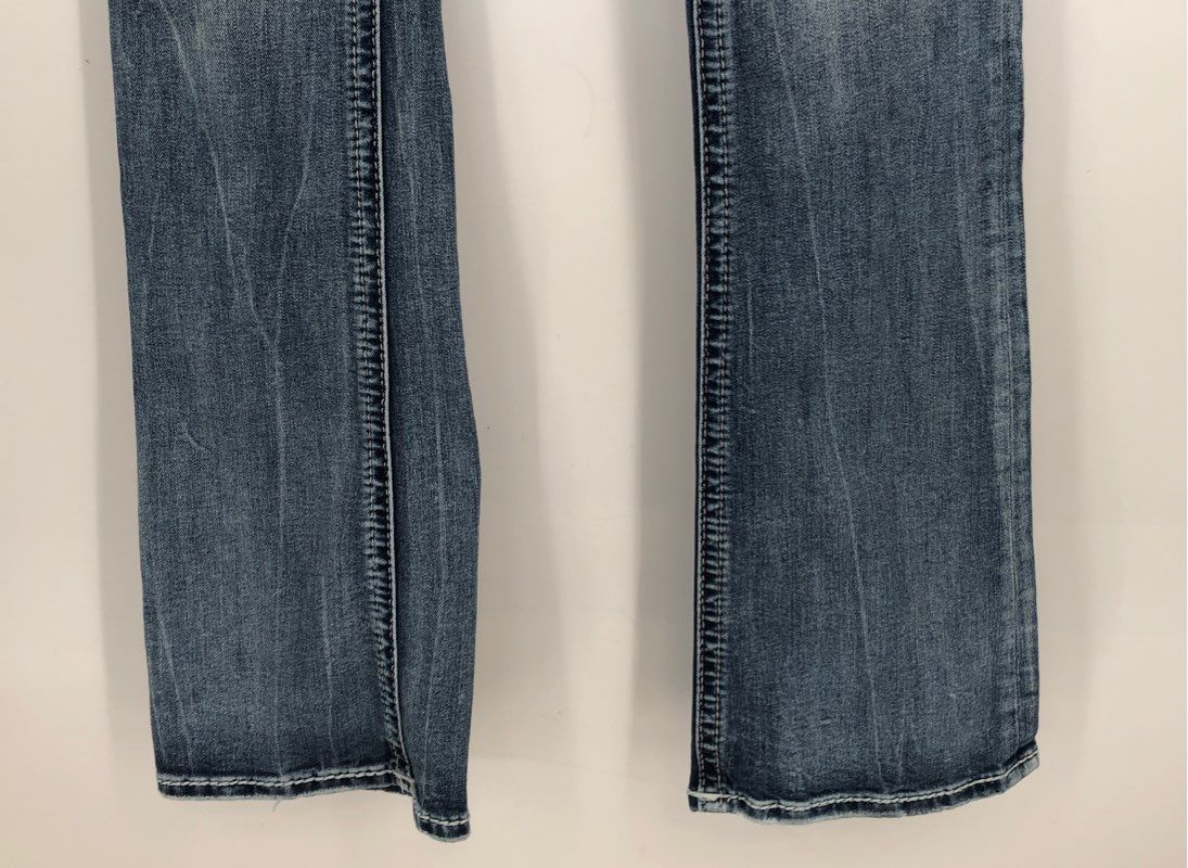 Rock Revival Bootcut Jeans - Size 27