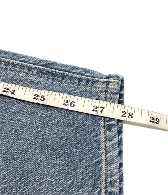 Lucky Brand Women's 80s Curve High Rise Taper Jeans Light Wash NWT Size 2/26