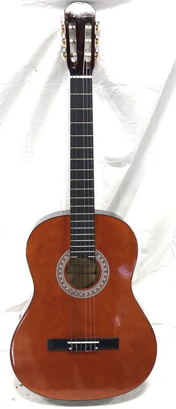 Marigold 6020 Brown 6-String Acoustic Guitar