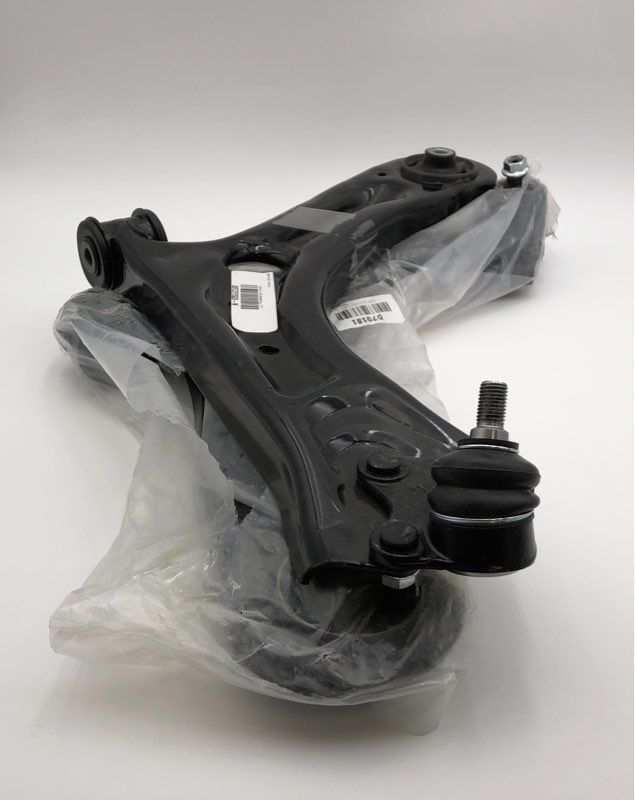 Aftermarket Front Lower Control Arm & Ball Joint Assembly Pair Set of 2 New