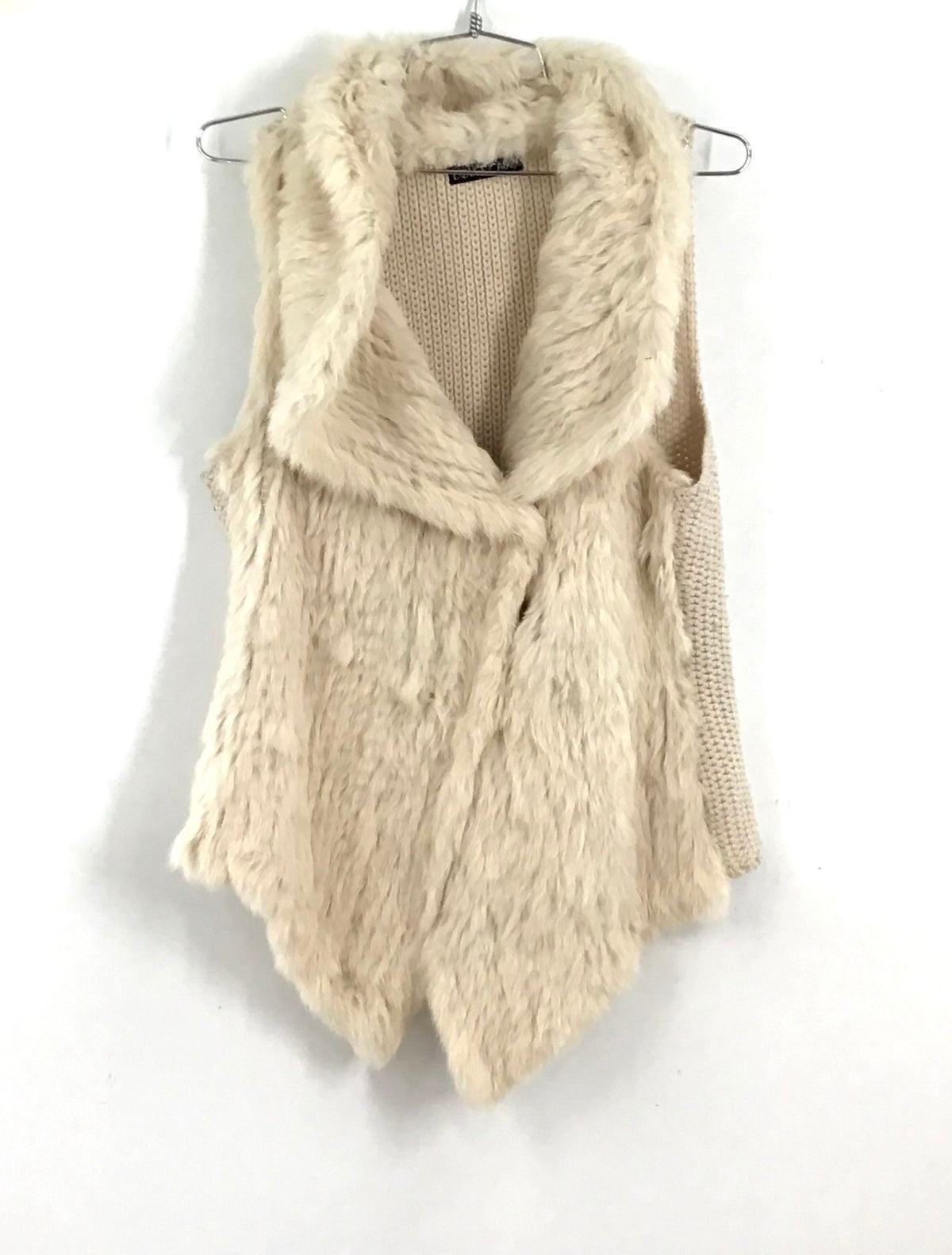 Dolce Caba Vest - Size Measured