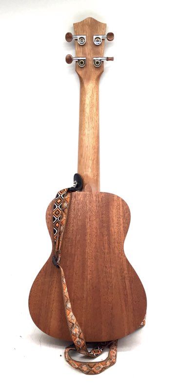 Donner DUC-100 4-String 18 Frets Concert Ukulele