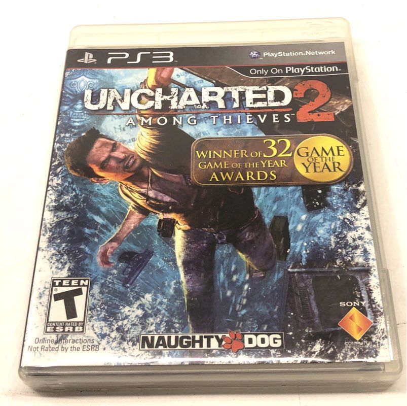 Uncharted Resident Evil Borderlands 8 PS3 Game Lot Sony PlayStation 3