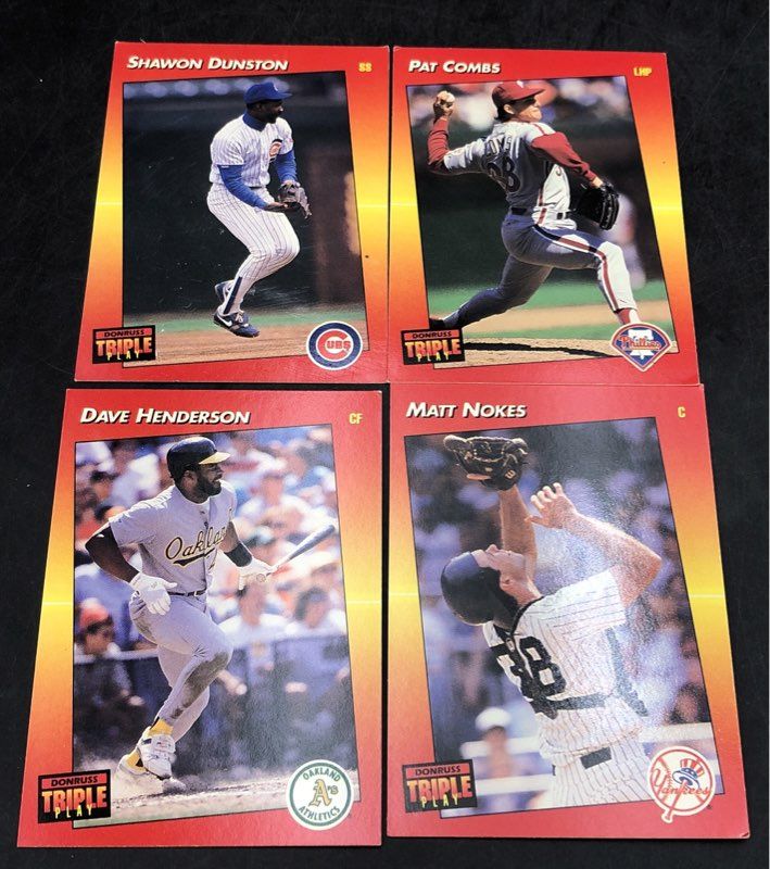 11.8 Lbs. Mixed Sports Baseball Football NFL Cards. Medium Box, Unsorted