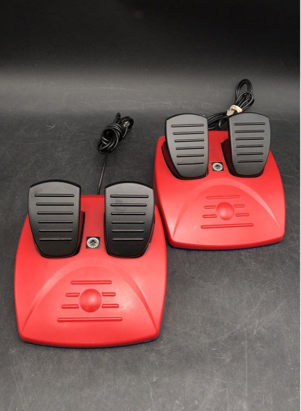 Hori Nintendo Switch Mario Kart Racing Wheel Controllers