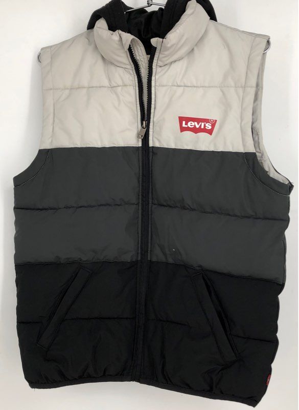 Levi&#39;s Puffer Vest - Size Large