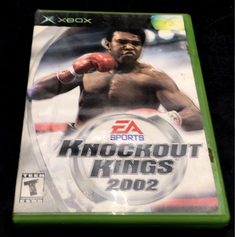 Need for Speed Underground Forza 10 Original Xbox Game Lot 2000s Sports Racing