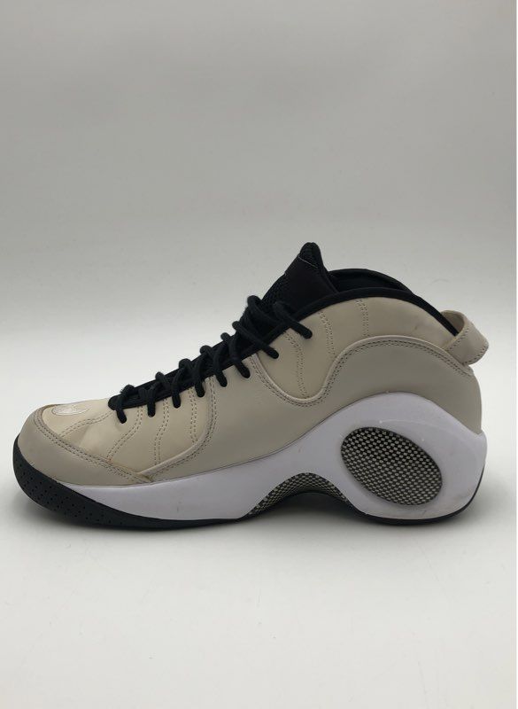 Nike Air Zoom Flight 95 Football Grey Light Orewood Brown Size 9