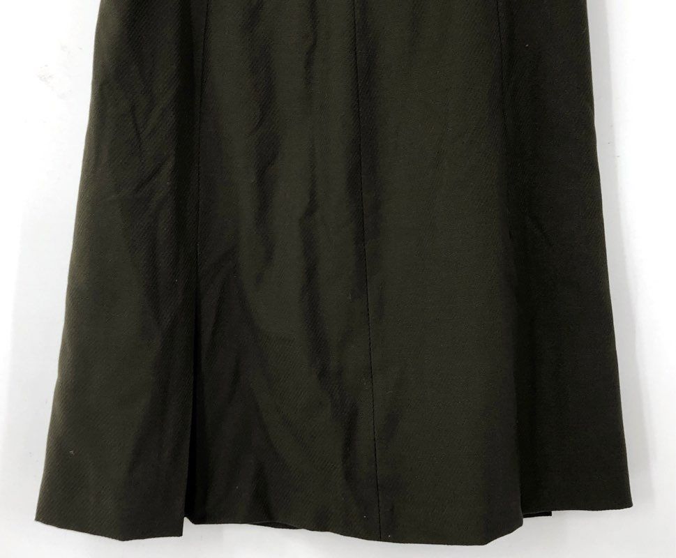 NWT Talbots Women's Black Mini Skirt - Size 16