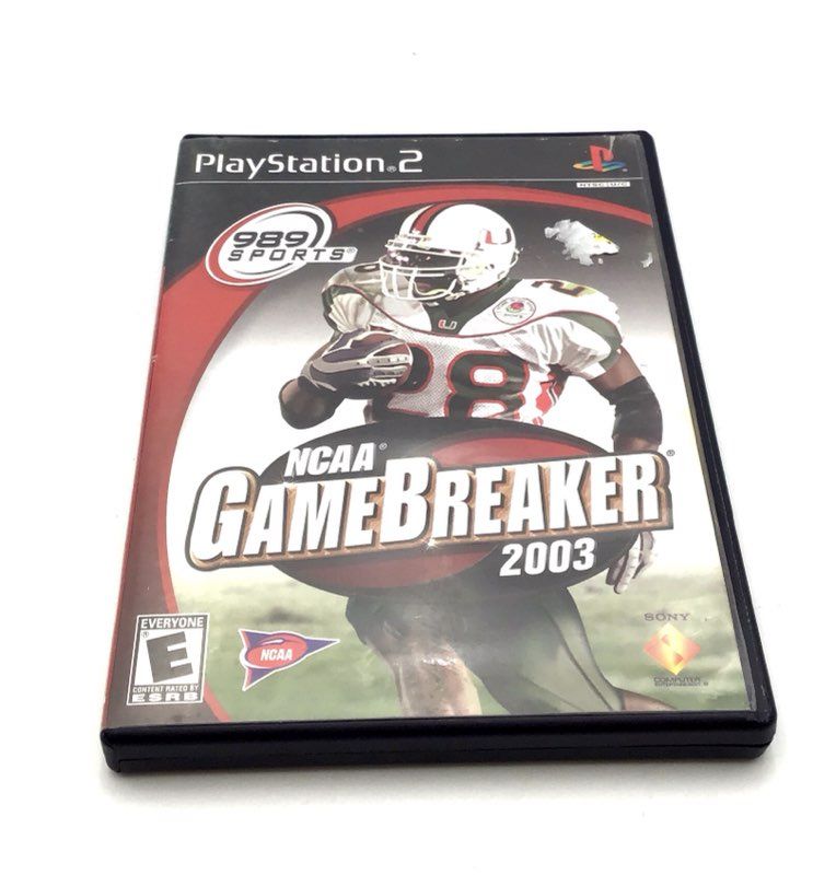 Gran Turismo 4 Blitz The League 4 PlayStation 2 PS2 Game Lot