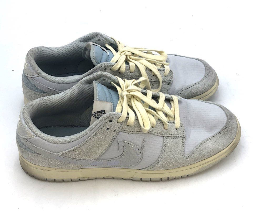 Nike Dunk Low Retro PRM Year of the Rabbit White Photon Dust Size 12