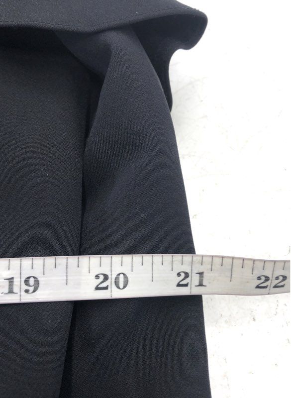 NWT Devlin Women's Black One-Piece Jumpsuit - Size 10