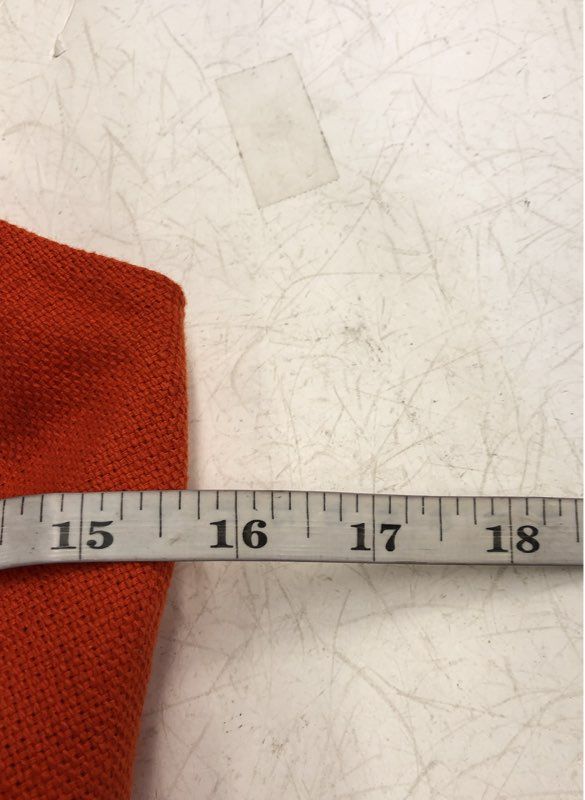 NWT Elle Sasson Women's Red Mini Dress - Size 40/6