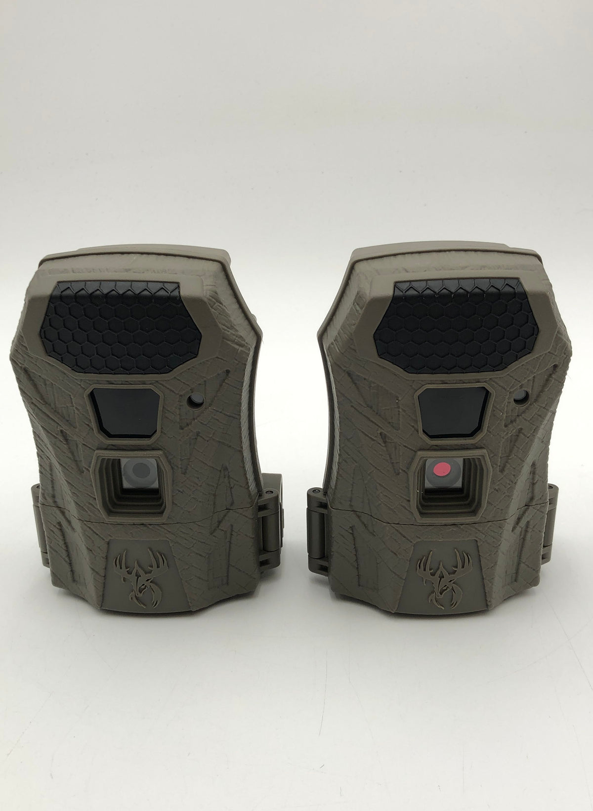 Wildgame Innovations TERAXLO Trail Game Hunting Camera Lot of 2 WGI-TERAXLO