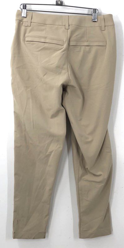 Lululemon Men's Black Beige Chino Pants - Size 28 Lot Of 2