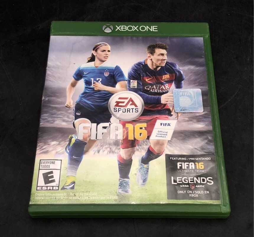 FIFA UFC Minecraft Call of Duty 10 Xbox One Game Lot Sports Action