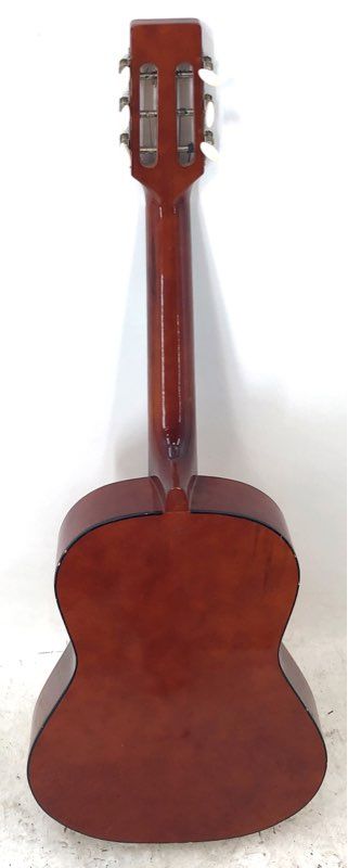 Kay K118 Brown 6-String 19-Frets Acoustic Guitar