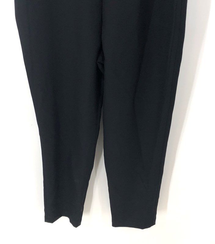 NWT Devlin Women's Black One-Piece Jumpsuit - Size 10