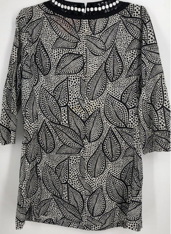 Tory Burch Tunic Blouse - Size 10