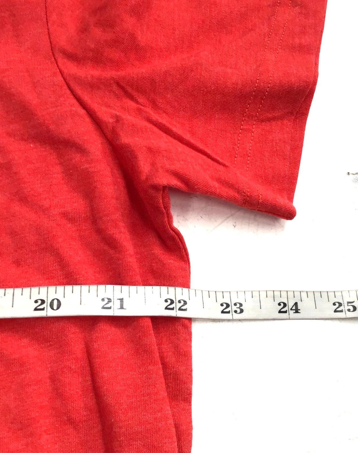 Hybrid Apparel Men's Red Pokemon T-Shirt - Size M Lot Of 2