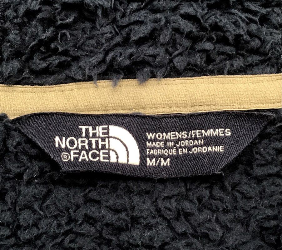 The North Face Hoodie - Size Medium