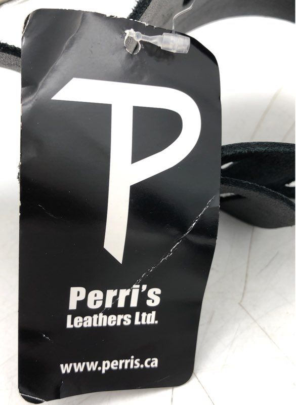 Perri's Leather Guitar Strap
