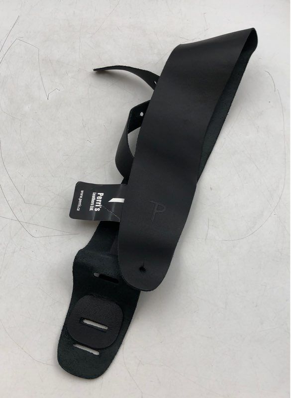 Perri's Leather Guitar Strap