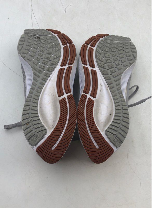 Nike Air Zoom Pegasus 38 Texas Longhorns Shoes - Men's Size 10
